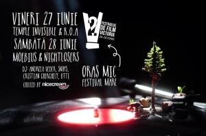 festival de film victoria
