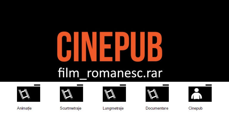 Cinepub.ro