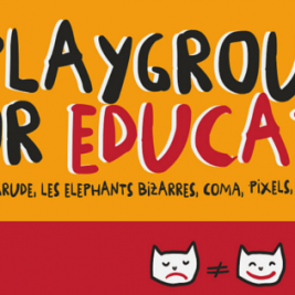 concert Playground for Education