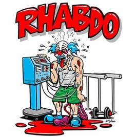 Uncle Rhabdo