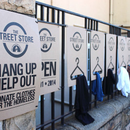 The Street Store Bucuresti