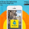 Bucharest City App - Vizual 1000x700