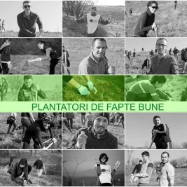 Plantatori de Fapte Bune