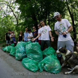 voluntari let's do it romania