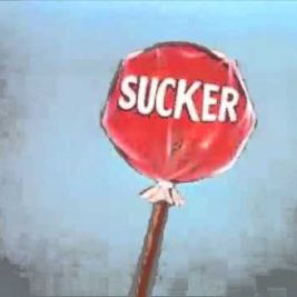 sucker