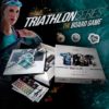 Triathlon Series - boardgame