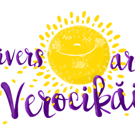aniversoarea verocikai - eveniment fundraising atca