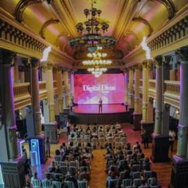 digital divas 2017