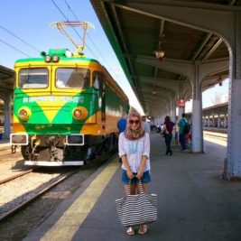 Train Enigma - escape train bucuresti constanta