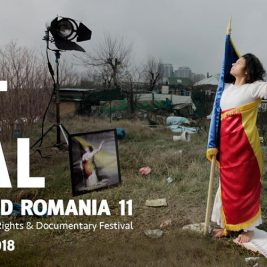 Festival One World Romania 2018