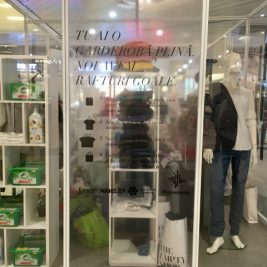 The Empty Shop Bucuresti